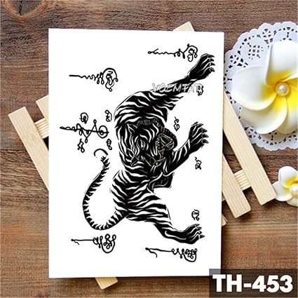 Tzxdbh 3pcs Coloré Lotus Chaud Noir Blanc Grande Fleur