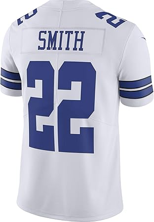 emmitt smith nike jersey