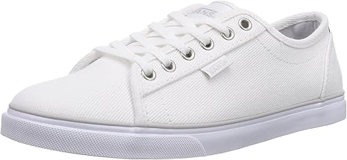 colorful vans low top