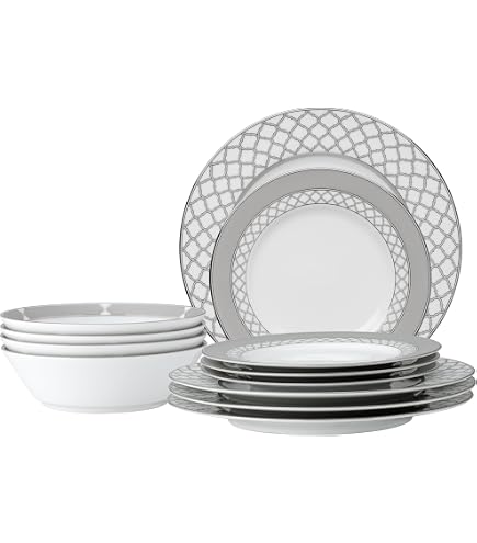 Villeroy & Boch - Servizio da tavola - Porcellana - Manoir