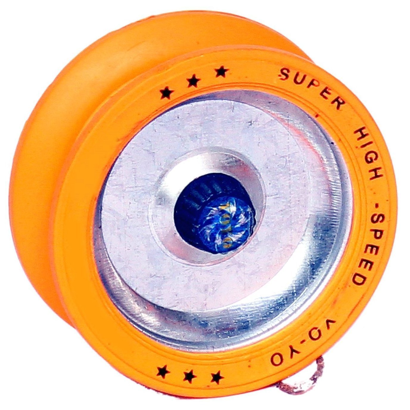 super speed yoyo
