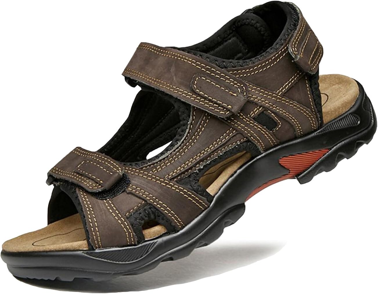 walking sandals size 5