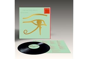 Eye In The Sky (Half-Speed Remaster) (Vinyl)