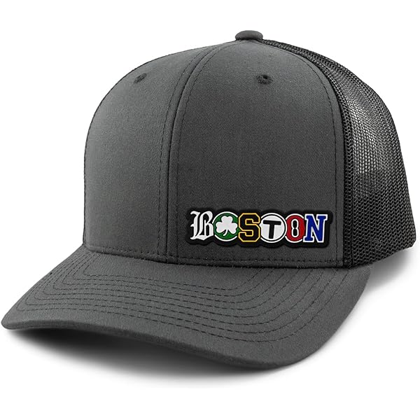 Blue Nose Hat - Adjustable Snapback Ball Cap - Navy Blue  display picture 1