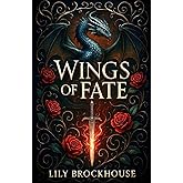 Wings of Fate (The Fated Series)
