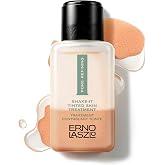 Erno Laszlo Shake-It Tinted Skin Treatment, Neutral, 90mL / 3 fl oz | Dual-Phase Tinted Toner &amp; Mattifying Primer, Oil Control, Sheer Buildable Coverage, Weightless Matte Finish, Blurs Pores