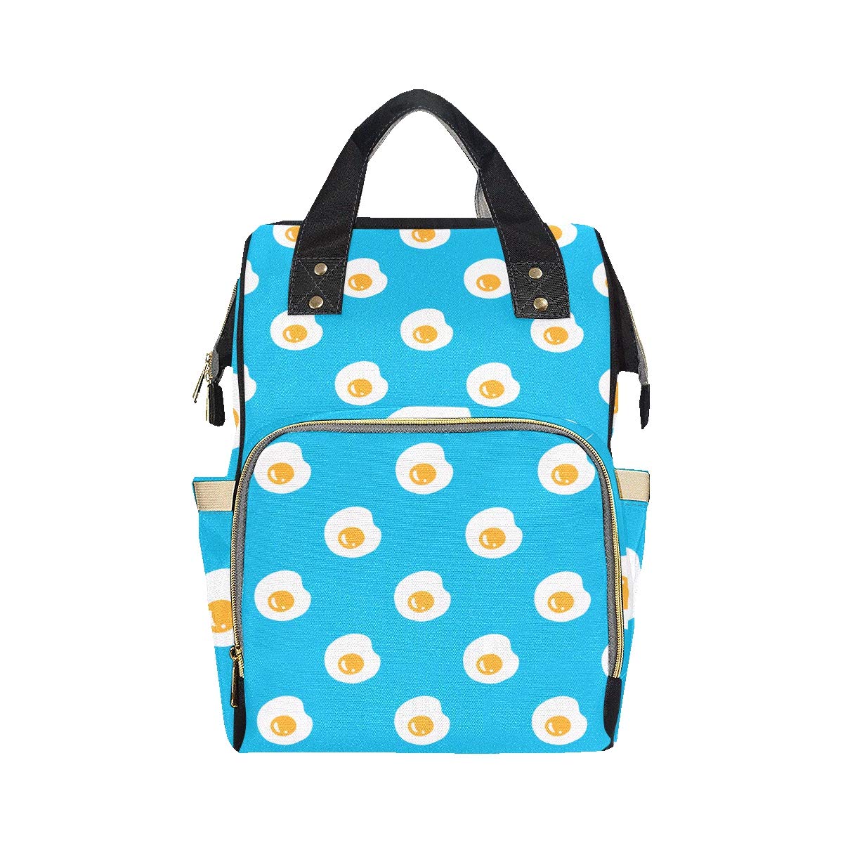 egg baby changing bag