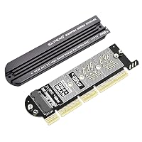 For Thinkpad X270 A275 20K6-20K5 NVMe PCIe M.2 SSD Upgrade Adapter Caddy Cable | UK