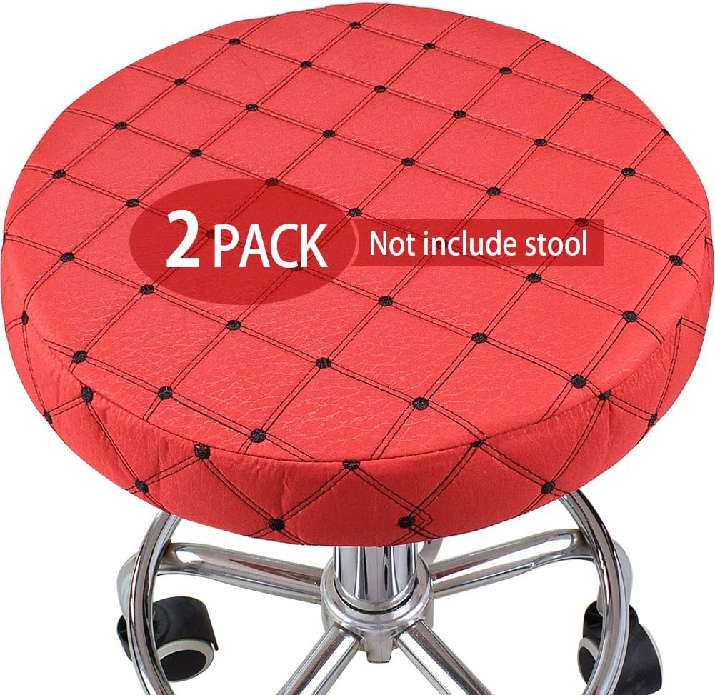 Best Elastic Bar Stool Covers Padded