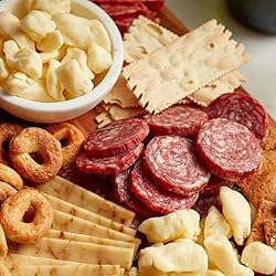 Olli Salumeria, Preservative - Free Salami