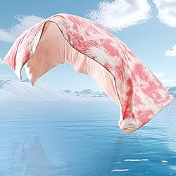 Cozy Bliss Cooling Comforter Set Twin