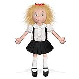 YOTTOY Eloise Collection | Eloise Soft Stuffed