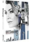 Grey's Anatomy:Complete Fourteenth Season 14