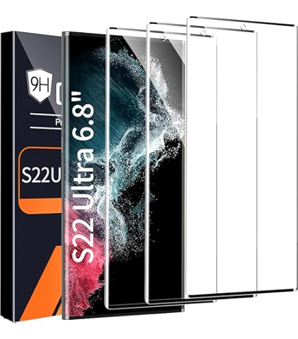 Amazon.com: Samsung Galaxy S22 Ultra 5G, US Version, 128GB