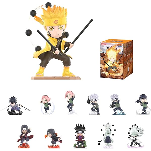 De Toyboys | Naruto Shippuden: Naruto Apron