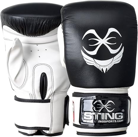 titan boxing gloves