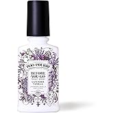 Poo-Pourri Lavender Vanilla Scent Before-You-Go Toilet Spray 4 oz Bottle, 4 Fl Oz, 4 Fl Oz