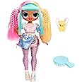 L.O.L. Surprise! OMG Doll Candylicious