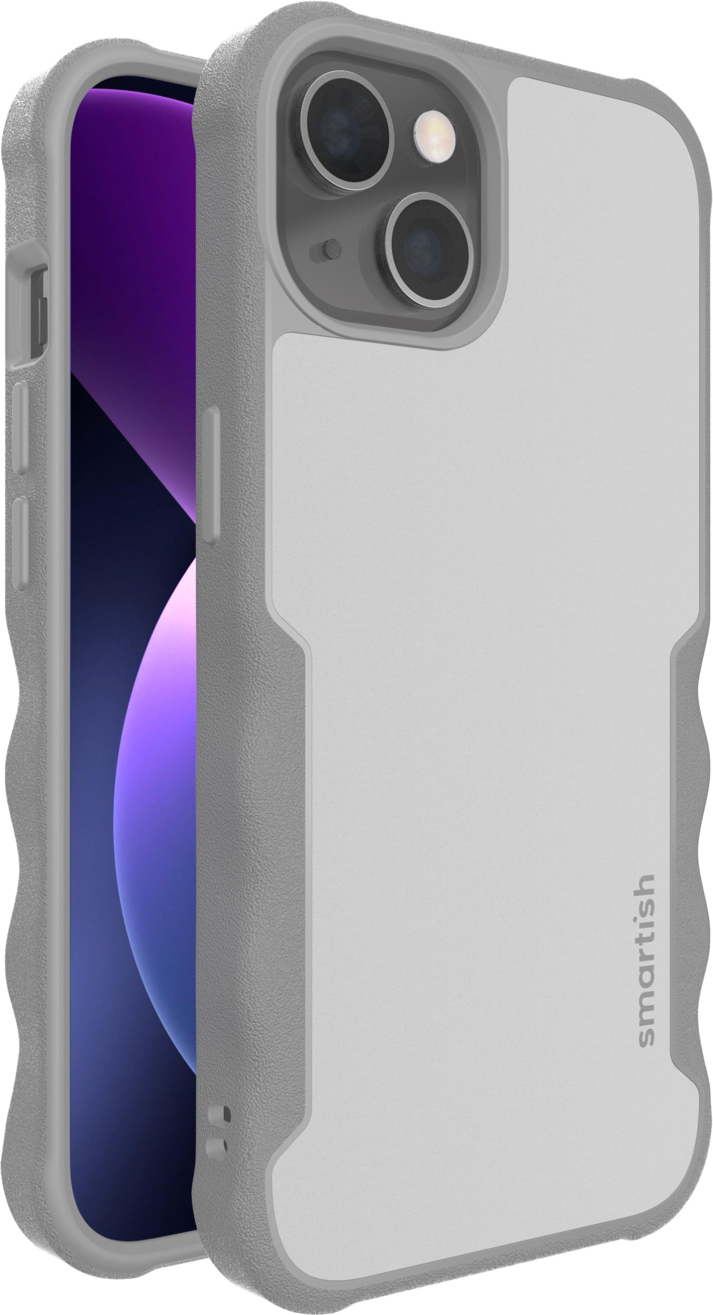Smartish® iPhone 13 Protective Magnetic Case