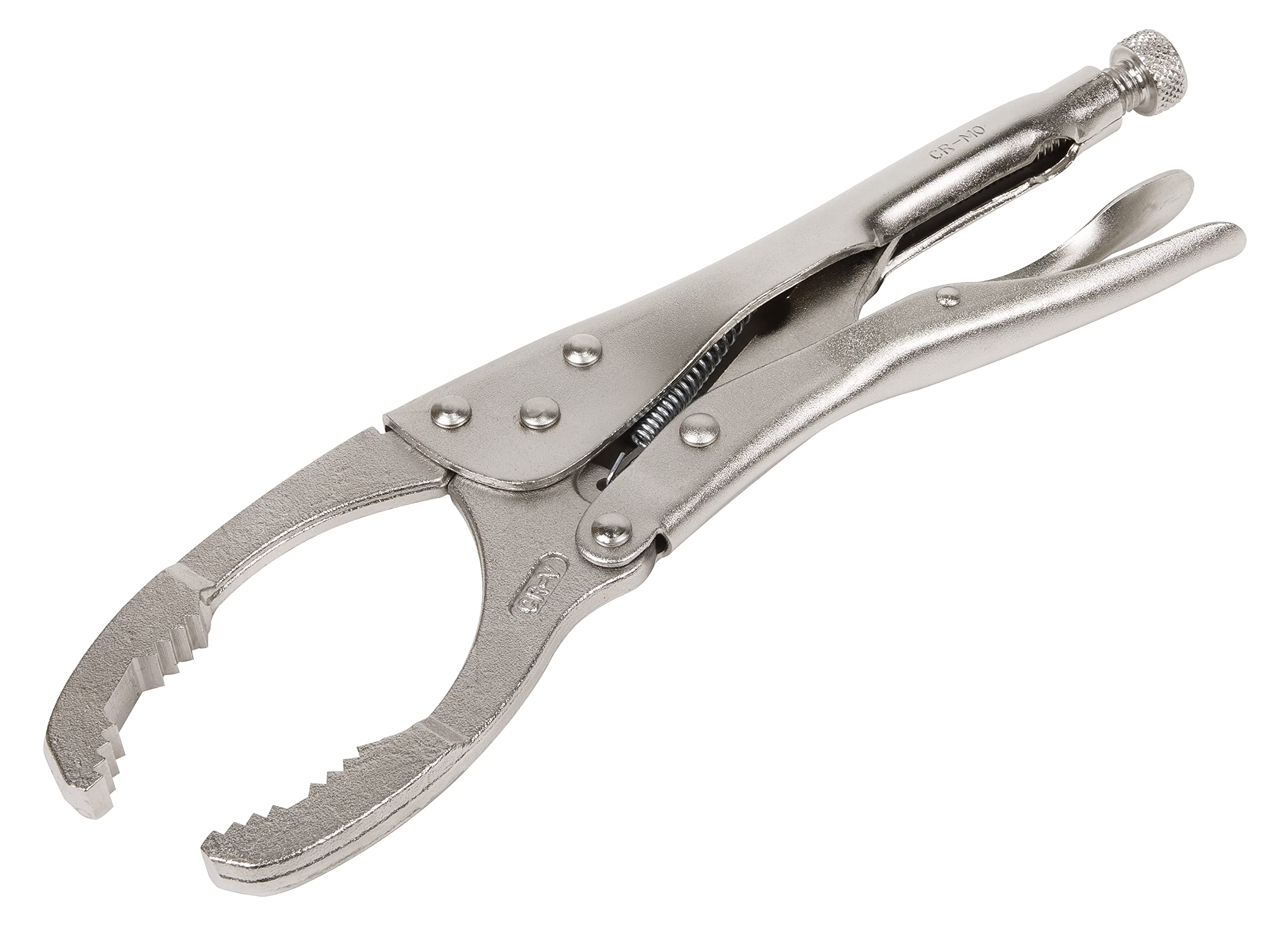 Sealey Oil Filter Locking Plier, 45-130mm - AK6422