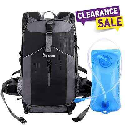 OXA 40L Hydration Backpack; Day Pack Perfect Togo Ubuy