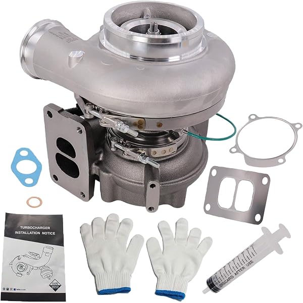 Amazon.com: Lirufeng GT1749V turbocharger 798128-5006S For CITROEN