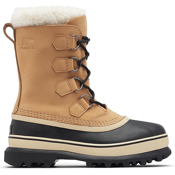 Amazon.com | SOREL - Women's Slimpack Lace II Waterproof Insulated