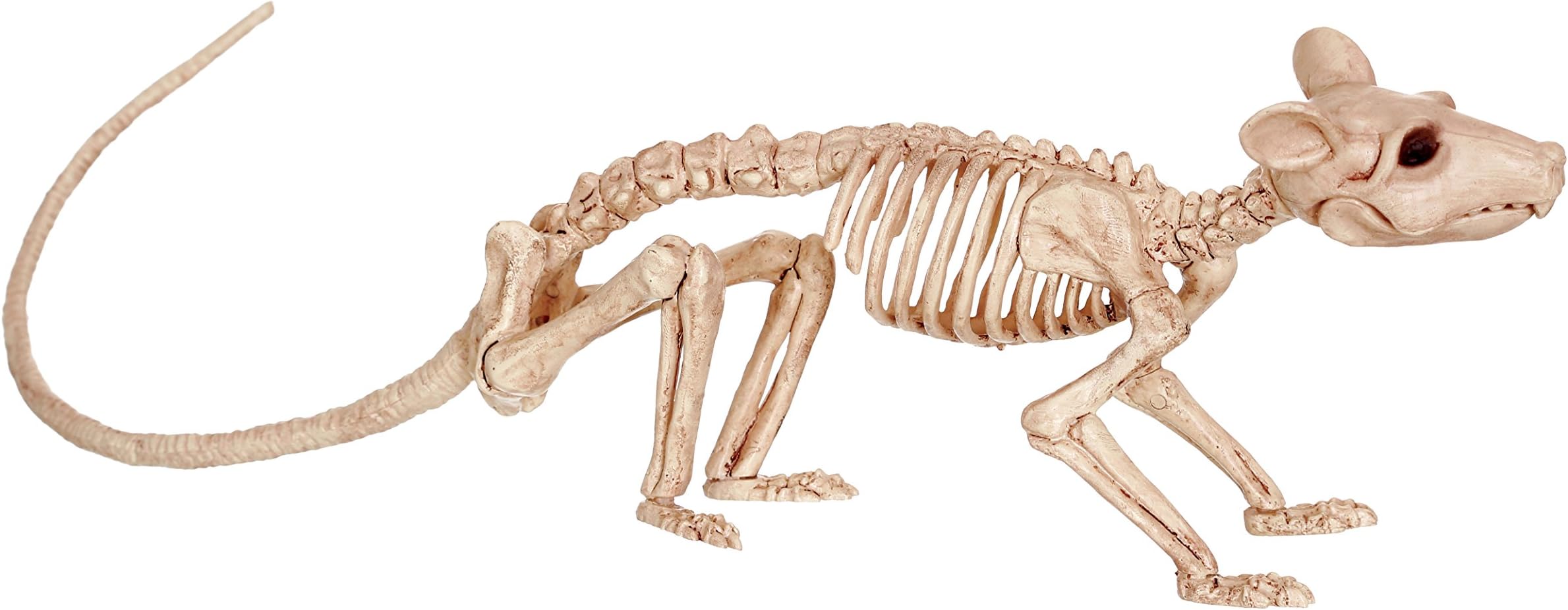 Crazy BonezSkeleton - Rat Bonez