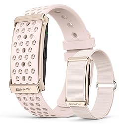 EnergyPort Smart Bracelet with Blood Oxygen/Blood