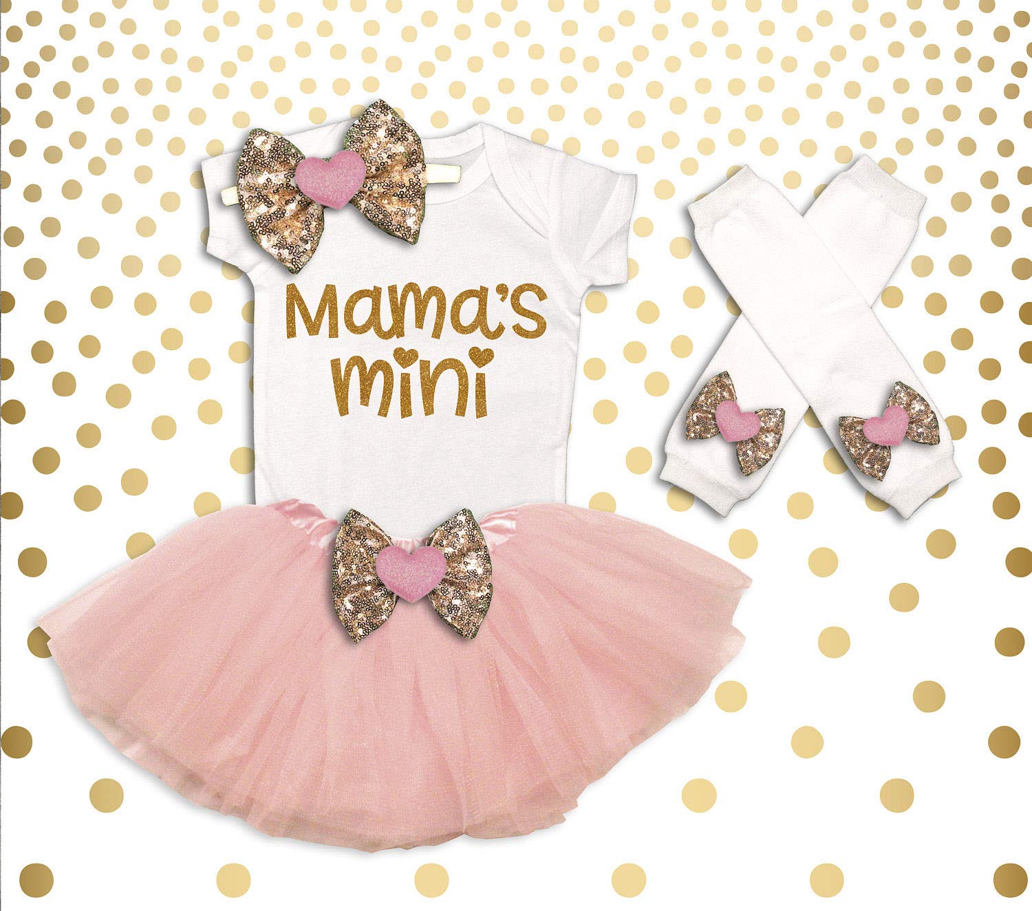 mommy coming home outfit