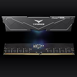 TEAMGROUP T-Force Vulcan Alpha DDR5 Ram 32GB Kit