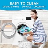 XIYUNTE Baby Bath Mat Non Slip 100x40cm Eco Safe Cartoon Design Tufted Mat view 5