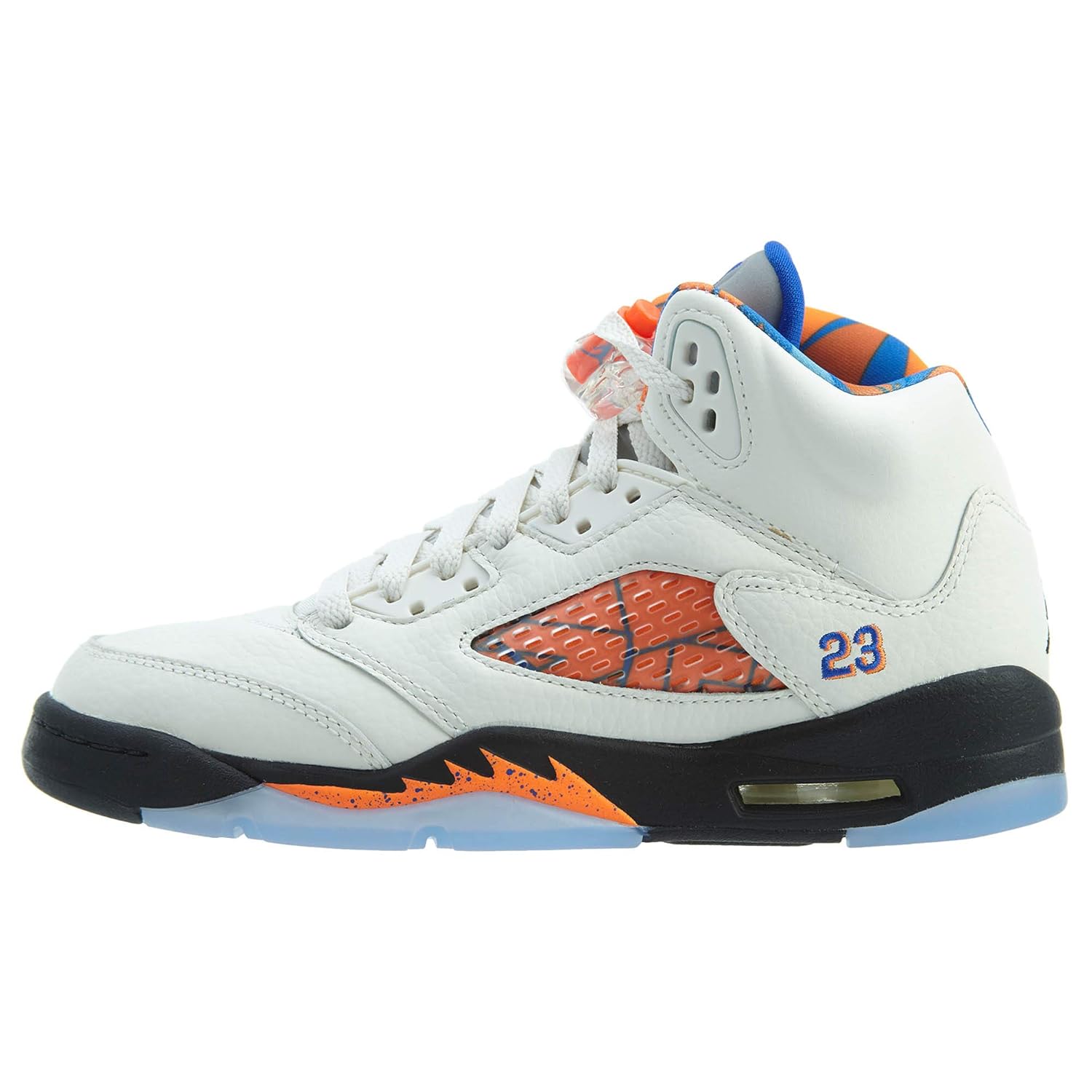 retro 5 international