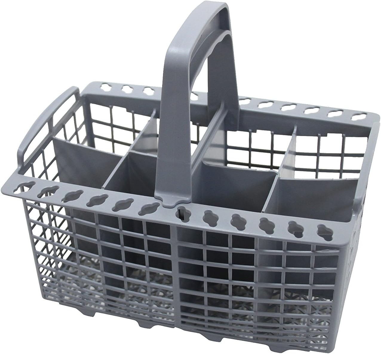 Major Appliances UNIVERSAL DELUXE CUTLERY BASKET FOR PROLINE
