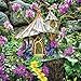 Fairy Houses 2018 Calendar