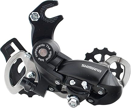 Cambio Shimano Tourney Para Bicicleta Las Mejores Bicis