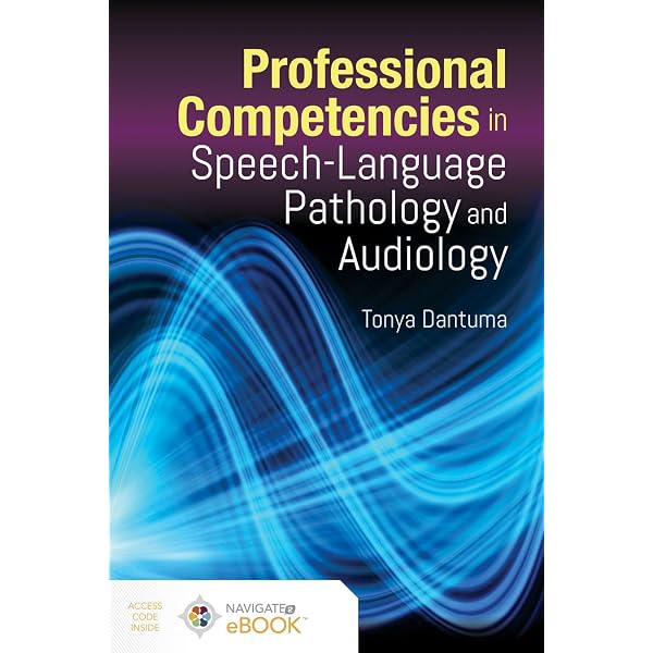 Amazon.com: Professional Competencies in Speech-Language Pathology