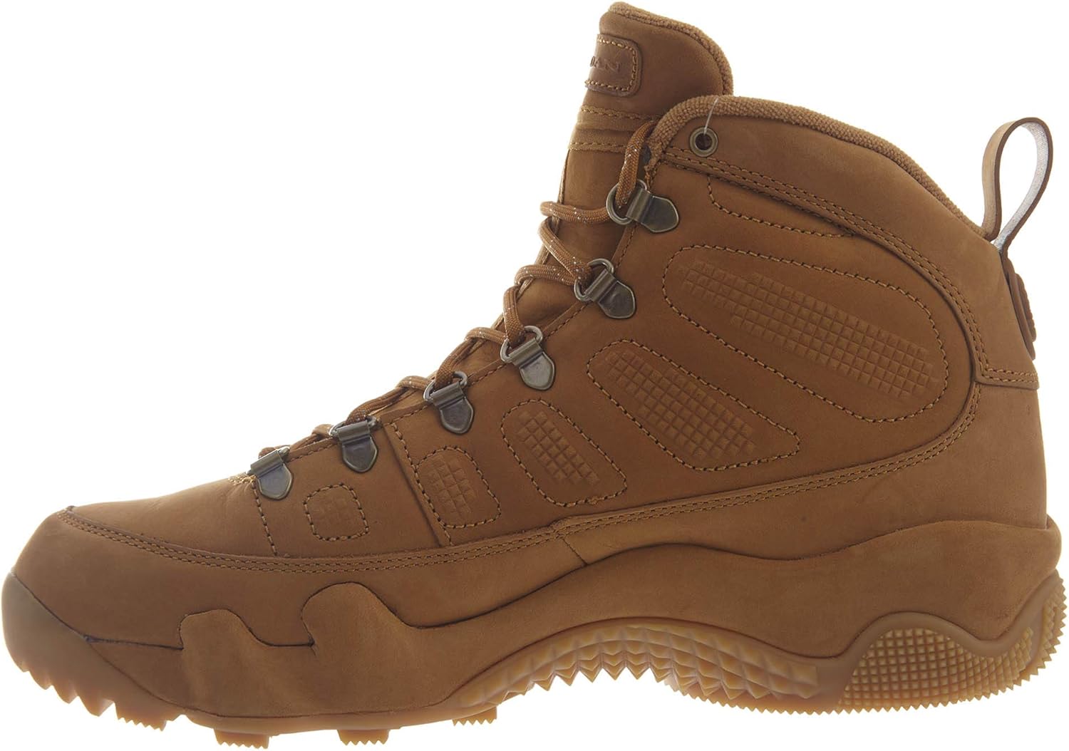 jordan 9 retro boots