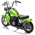 Electric Motorcycle For Kids 24v 250w Dirt Bike Two Speed