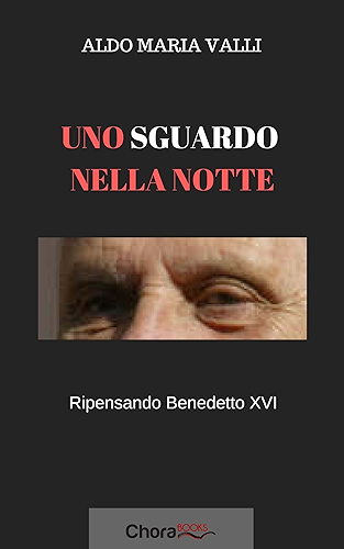 Download Uno sguardo nella notte: Ripensando Benedetto XVI (Italian Edition) PDF