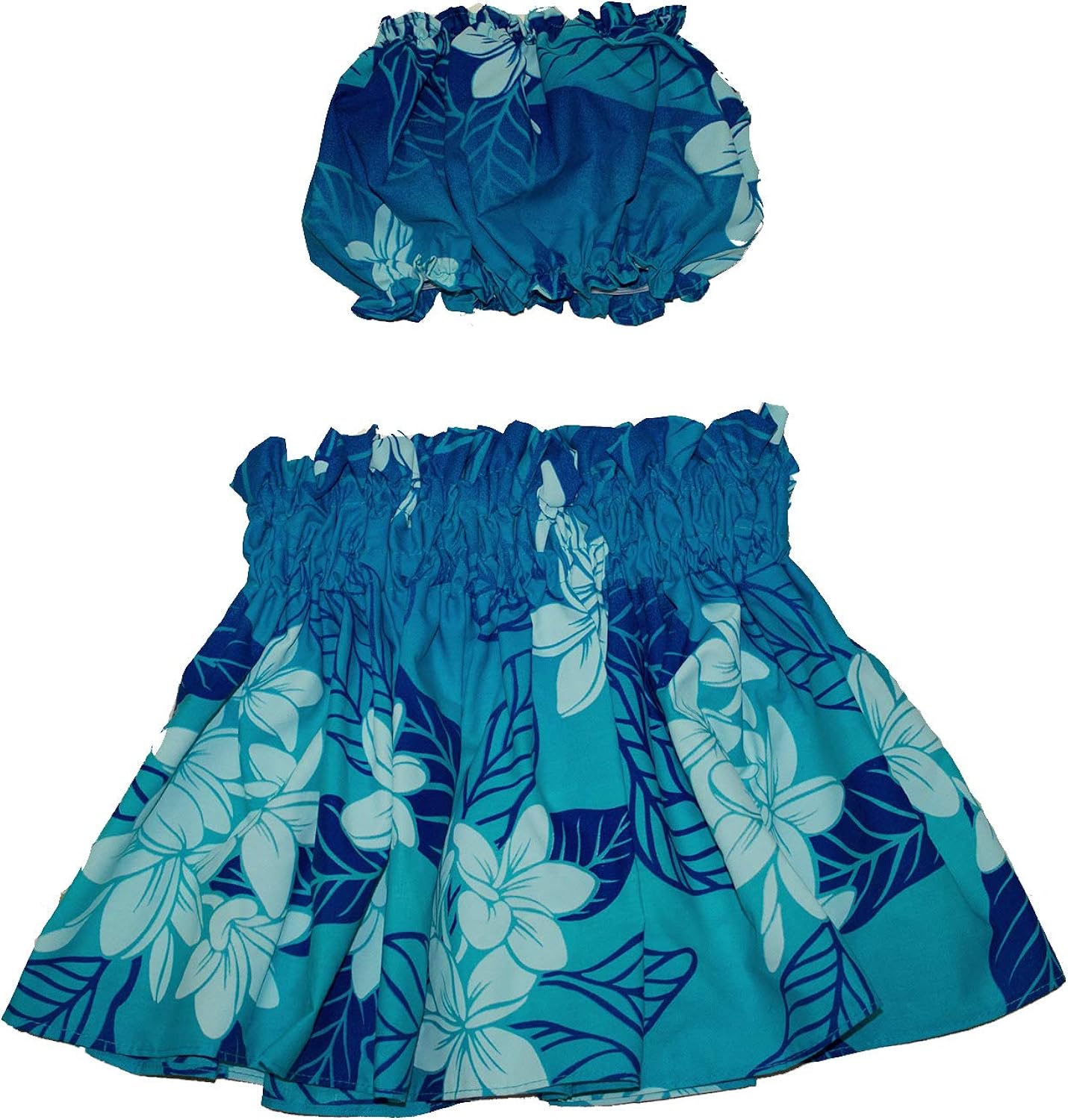 hawaiian dress for toddler girl