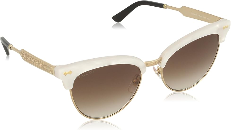 gucci mother of pearl sunglasses
