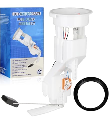 Amazon.com: KoehLy 16146766942 Car Electric Fuel Pump Module