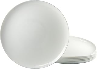 Luminarc, 15865, Italien Party, Geschirrset Pizzateller 32cm 6 teilig