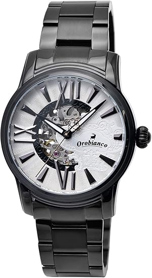 Amazon オロビアンコ Orobianco 限定モデル Or 0011 Pp2 オラクラシカ 正規品 メンズ 腕時計 時計 メンズ腕時計 腕時計 通販