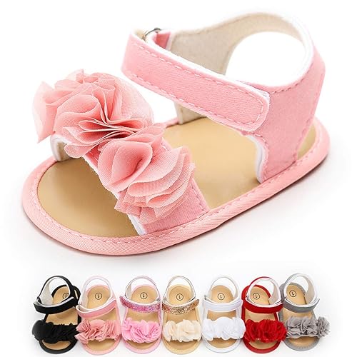 baby girl sandals 12 months