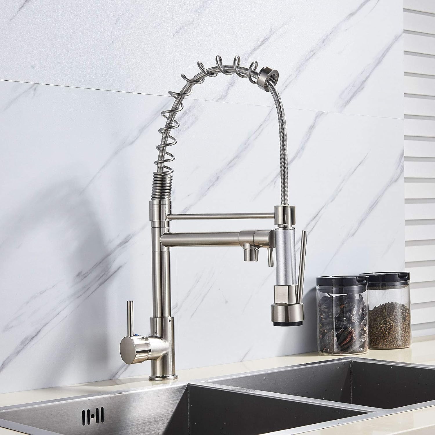 miscelatori di grado commerciale