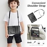 SEYMAC Case for Lenovo Idea Tab 11 2025 M11 2024 Shockproof with Screen view 5
