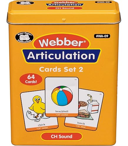 Articulation Z Sound Fun Deck Flash Cards - Speech Therapy Materials For Vocabulary & Language Development