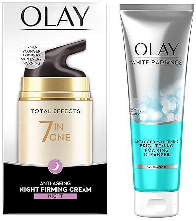 face clean night cream